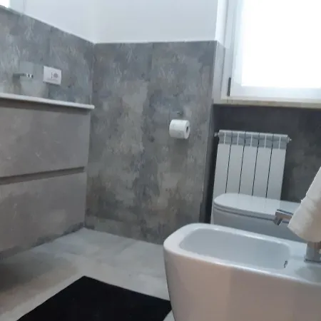 بيت للعطل Piazza Mazzini