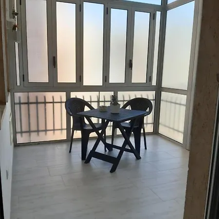 度假居 Piazza Mazzini 莱切