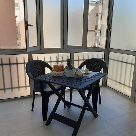 بيت للعطل Piazza Mazzini