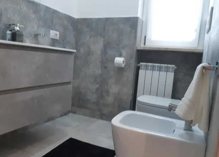 Holiday home Piazza Mazzini