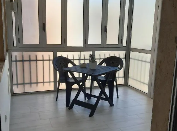 Holiday home Piazza Mazzini Lecce