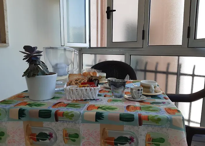 Holiday home Piazza Mazzini