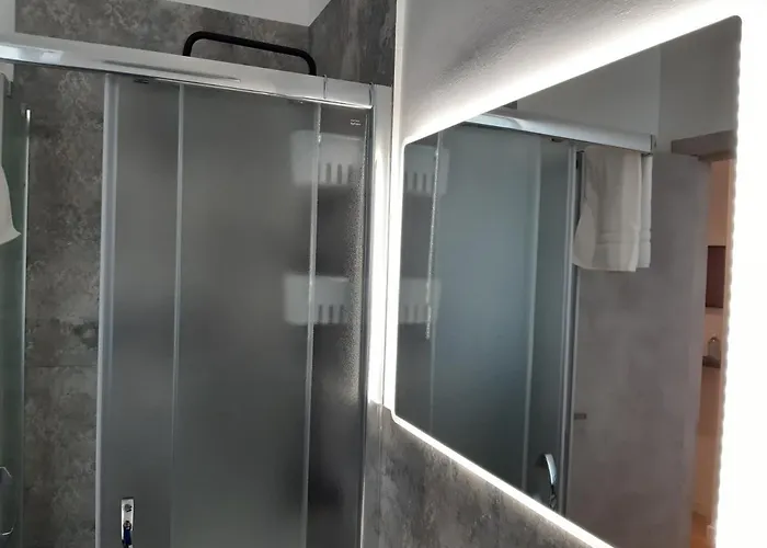 Piazza Mazzini Holiday home *