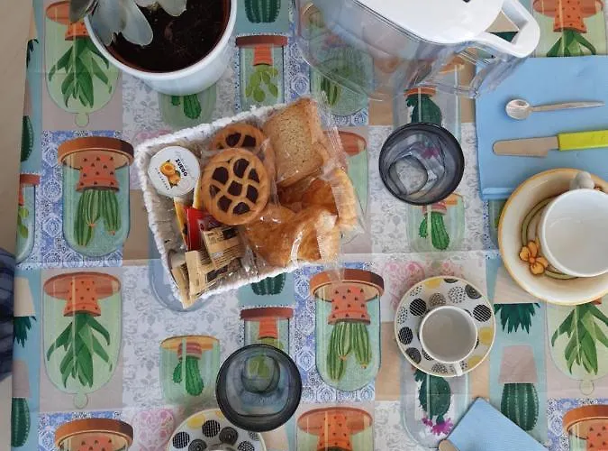 Holiday home Piazza Mazzini