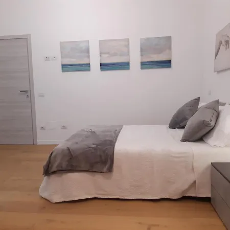 Prázdninový dům Piazza Mazzini *