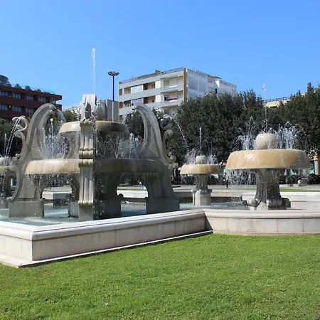 펜션 Piazza Mazzini *