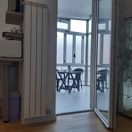 Piazza Mazzini Holiday home Lecce