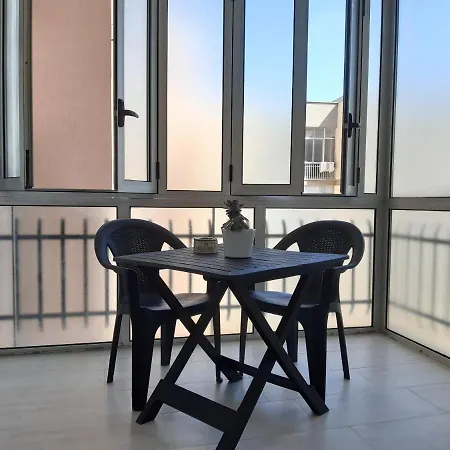 度假居 Piazza Mazzini 莱切