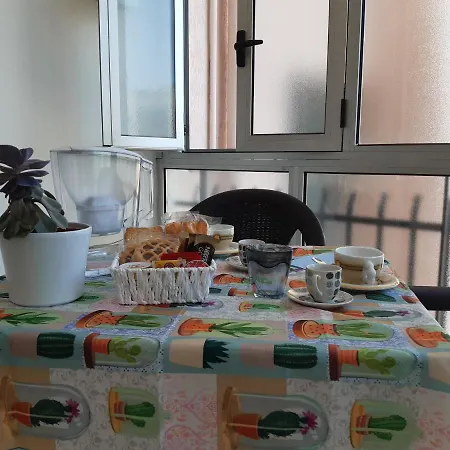 Prázdninový dům Piazza Mazzini