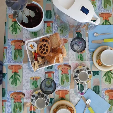 Prázdninový dům Piazza Mazzini