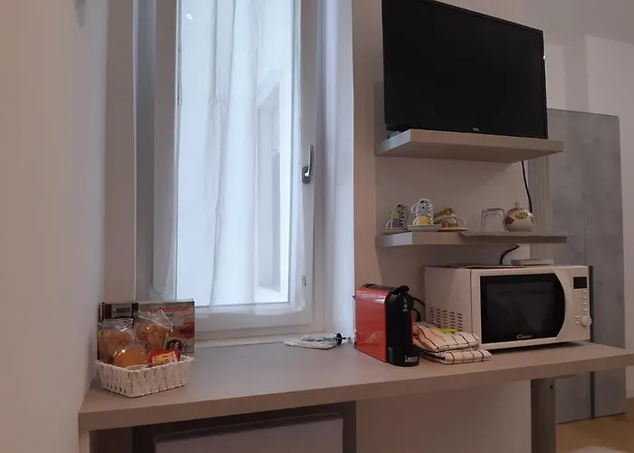 Casa vacanze Piazza Mazzini *