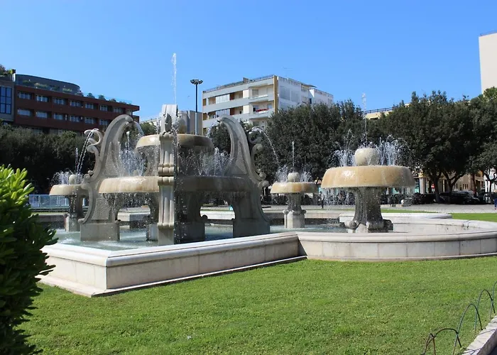 Holiday home Piazza Mazzini *