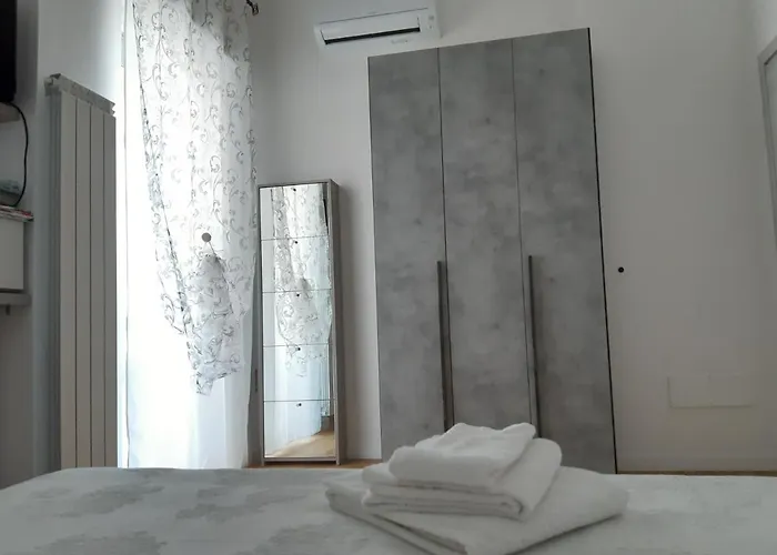 Piazza Mazzini Lecce