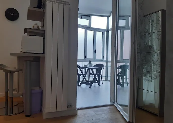 Piazza Mazzini Casa vacanze Lecce