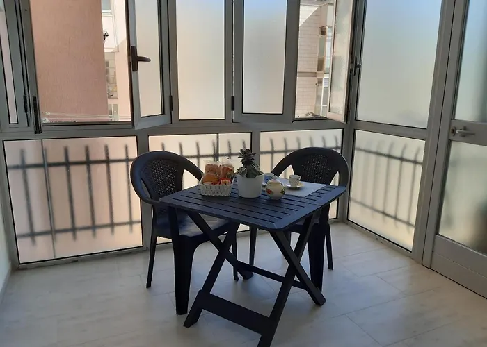 Casa vacanze Piazza Mazzini