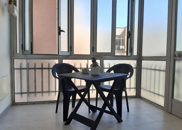 Holiday home Piazza Mazzini Lecce